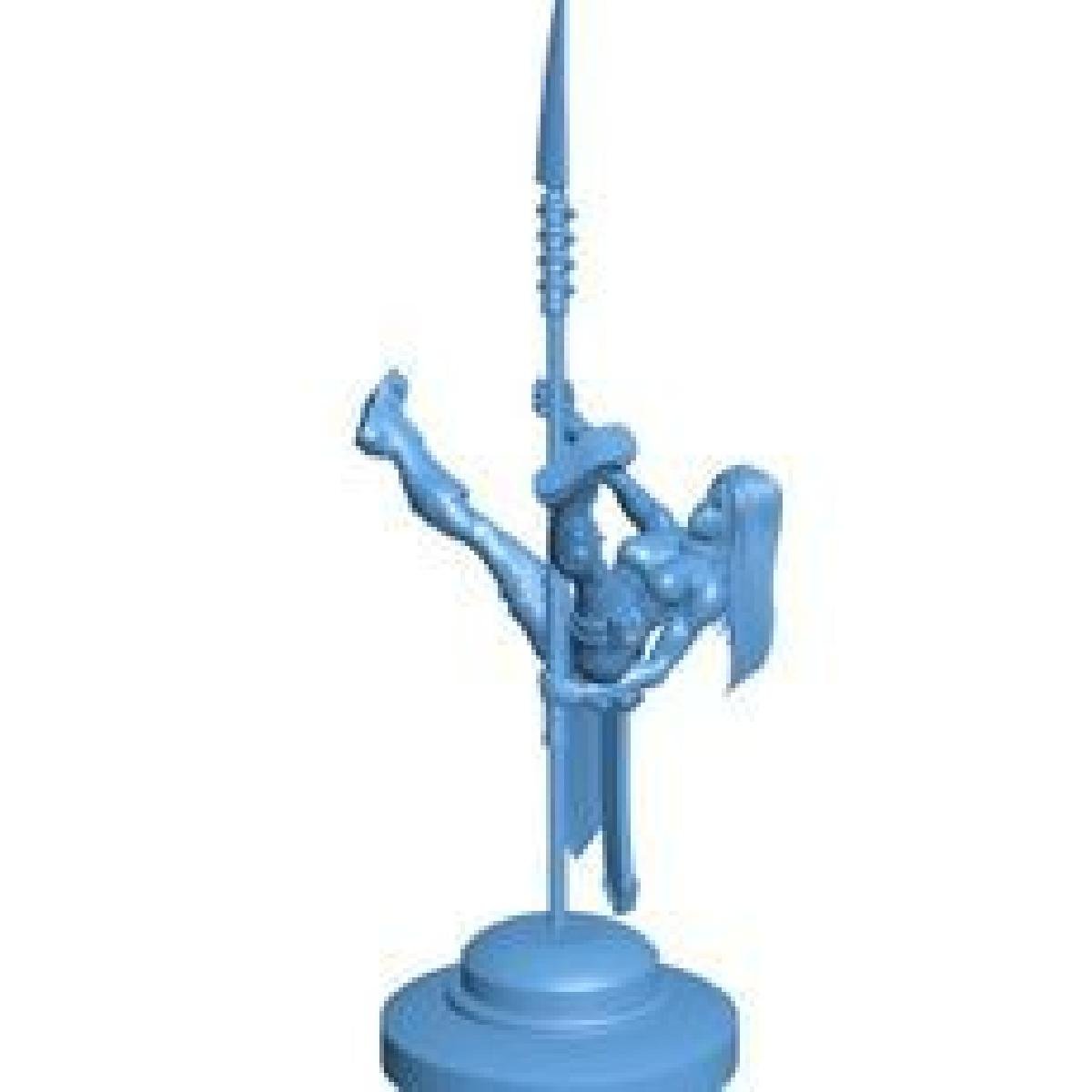 Assassina pos apocaliptica