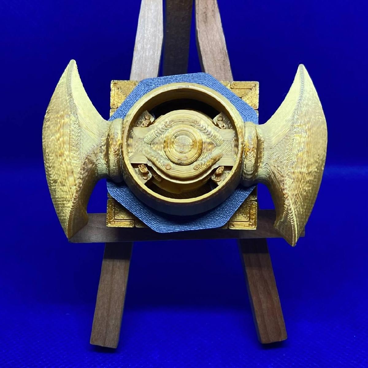 ITENS DO MILENIO DE BEYBLADE | COMPLETO | SERIE YUGIOH