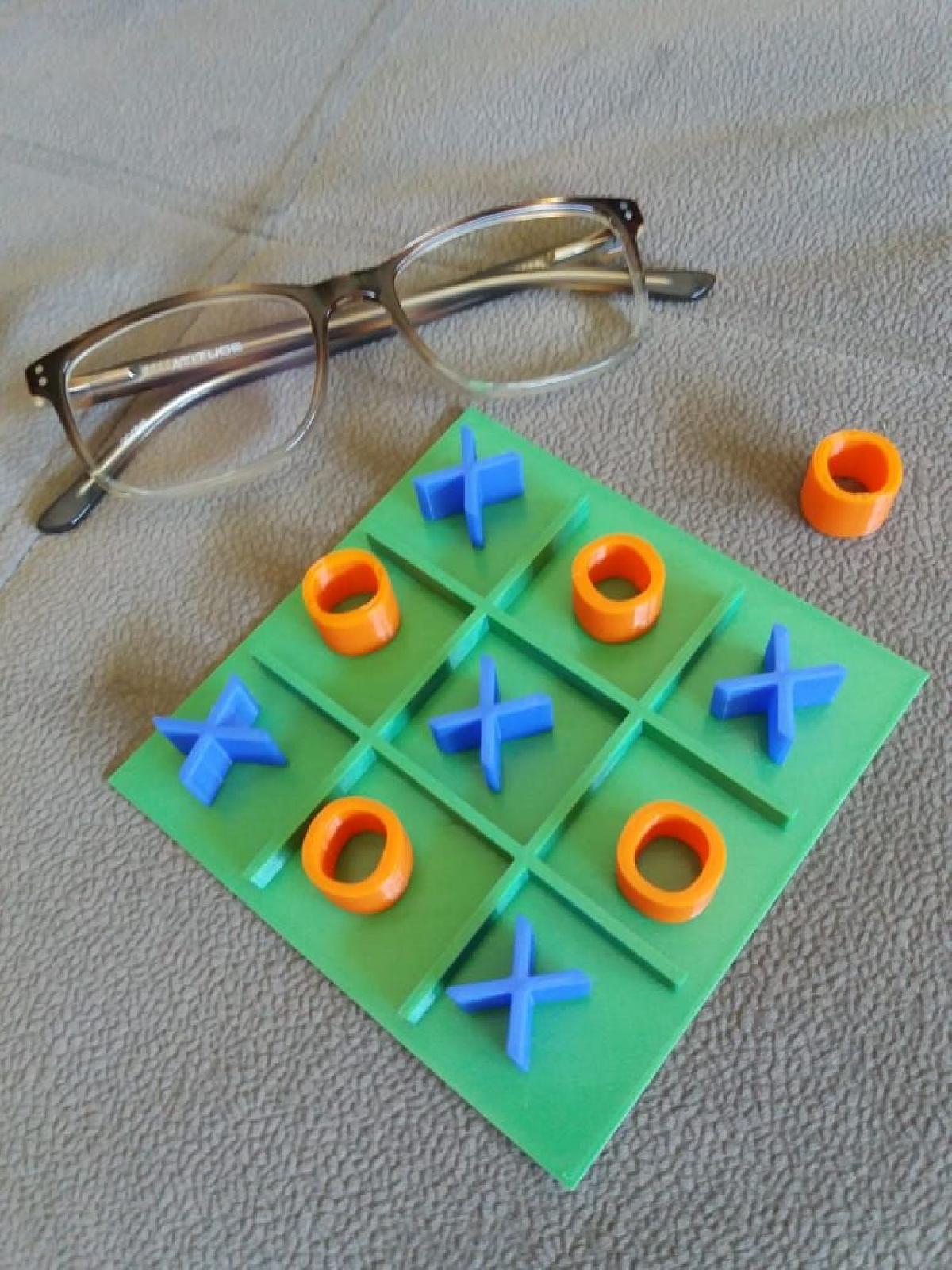 Jogo da velha