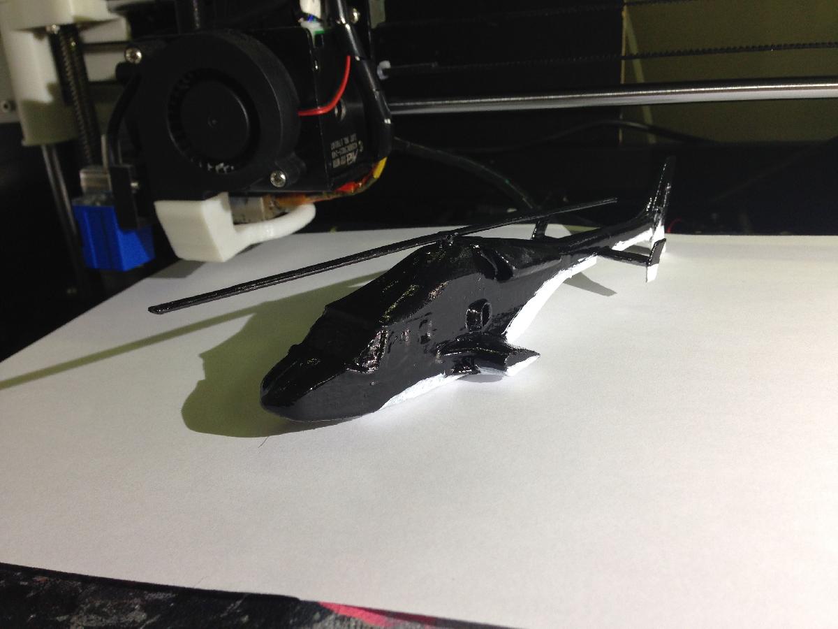 Airwolf 