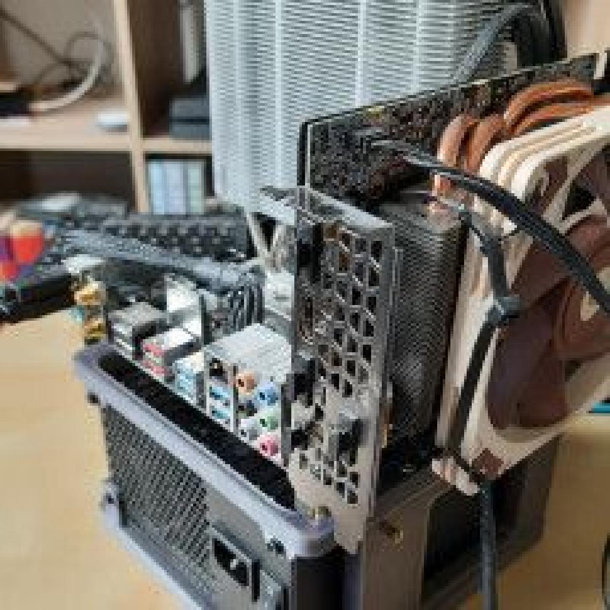 Capa Mini ITX