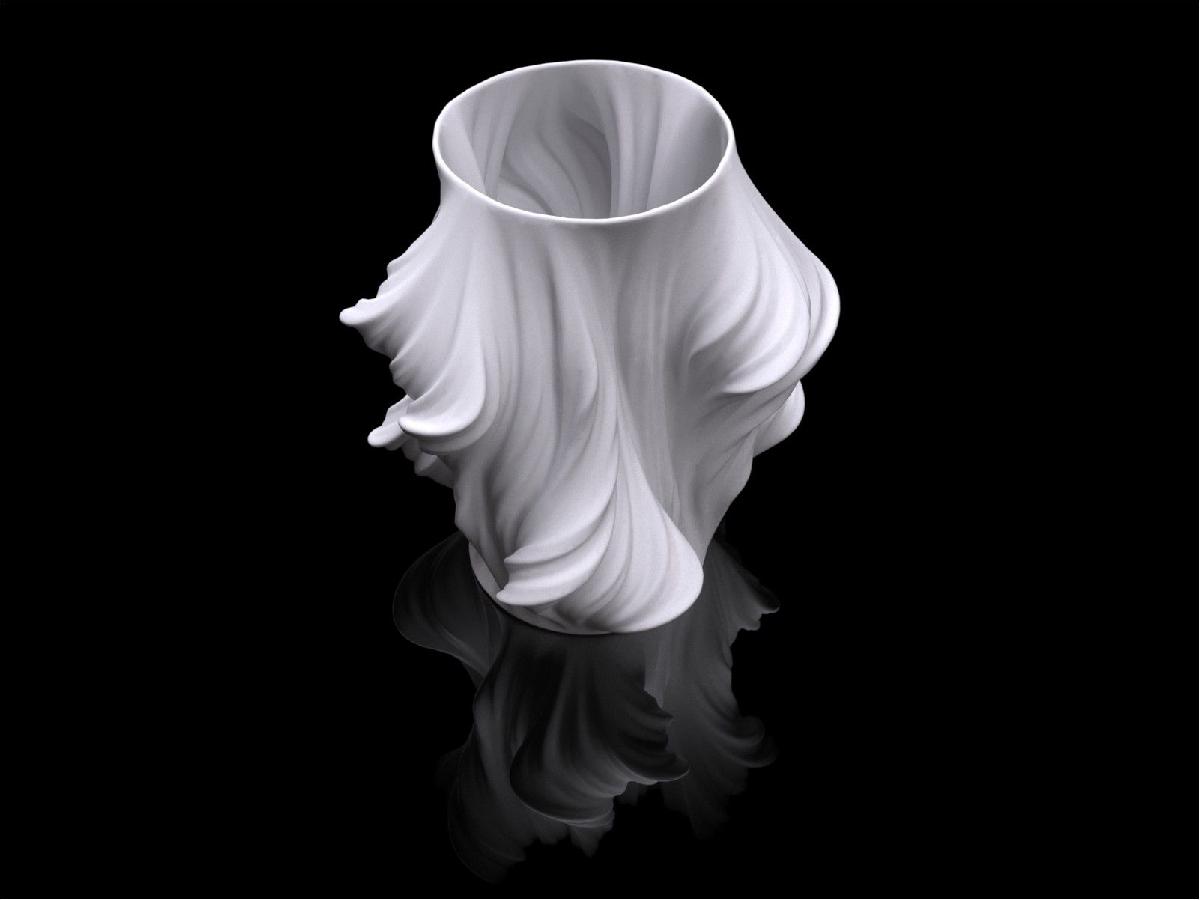 Julia Vaso #011   Onda de calor