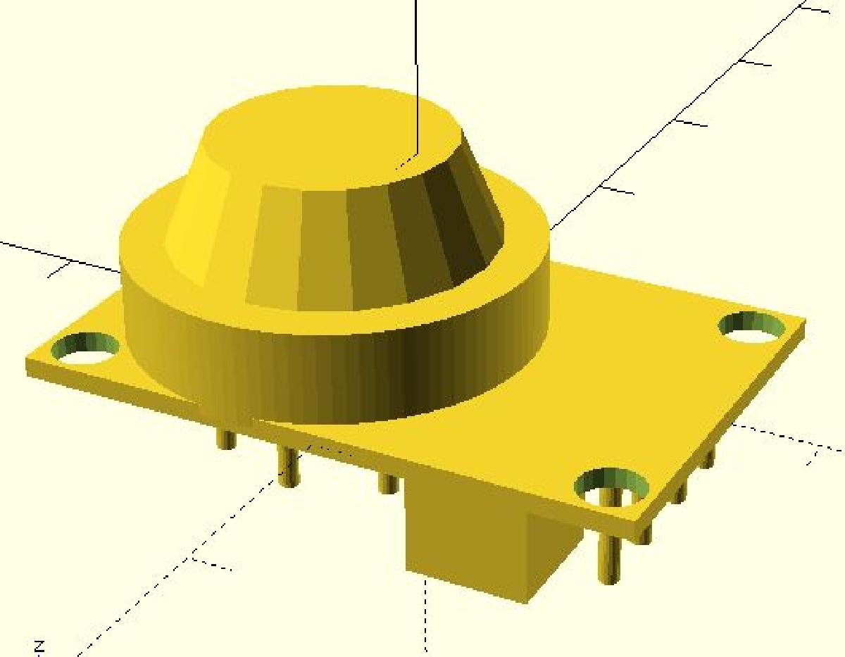 MQ4 sensor MQ 4