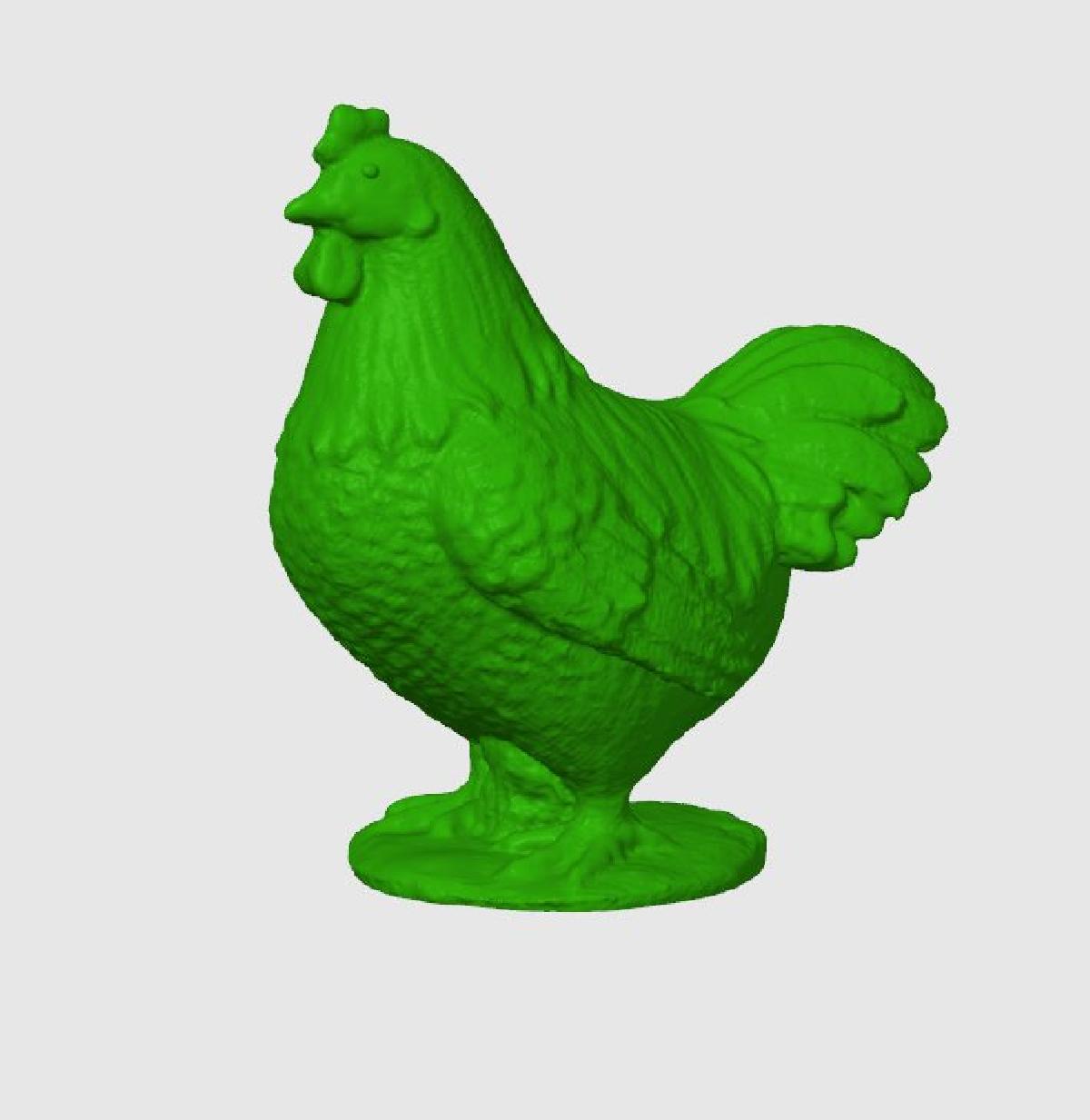 Chiken