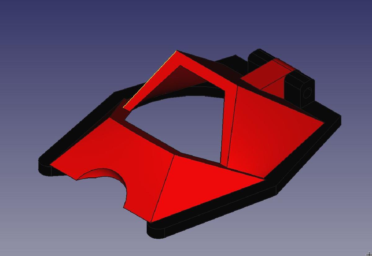 Cubre boton "START Engine" de autos