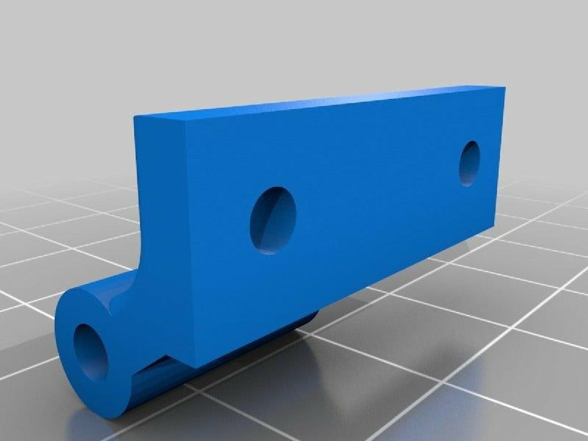 Dobradica GTMAX3D Hinge