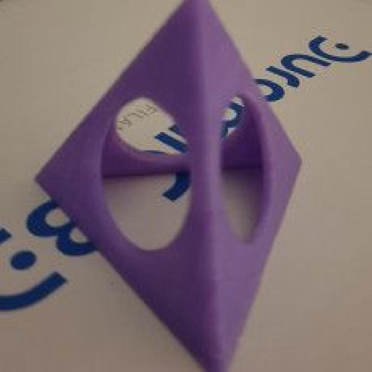 Piramide dos Pintores