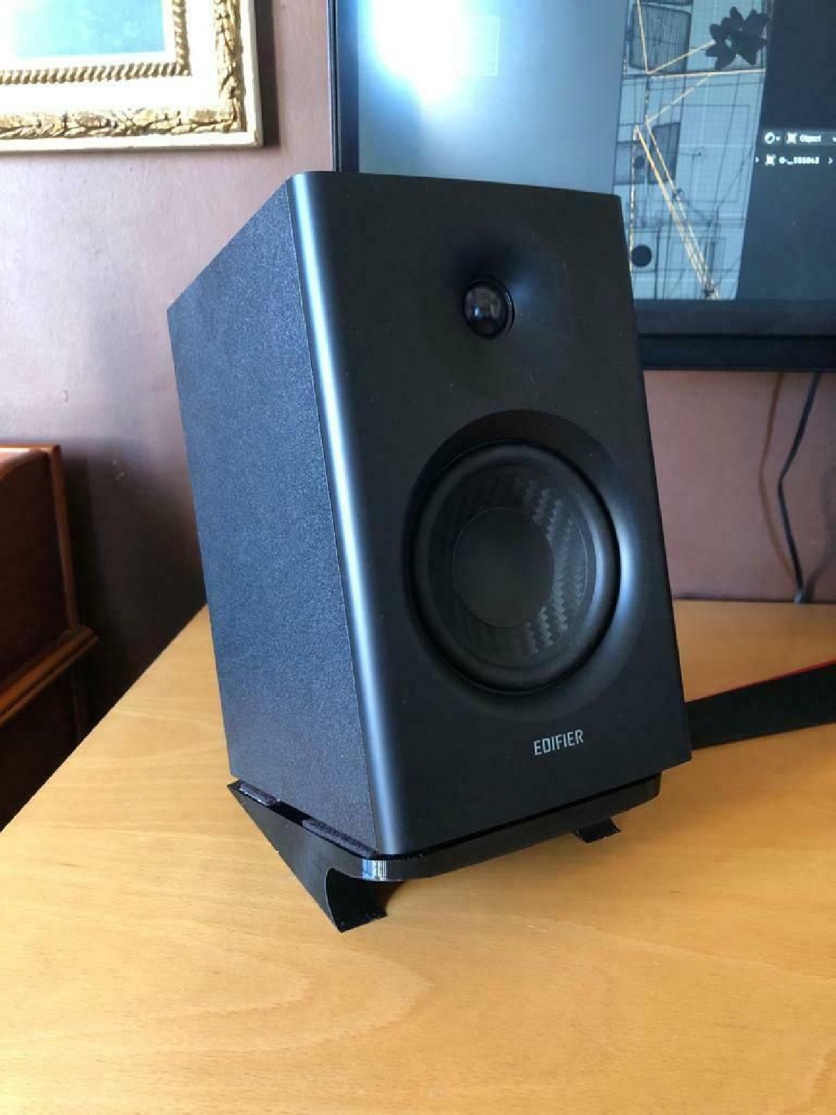 Suporte para monitor de mesa Edifier MR4