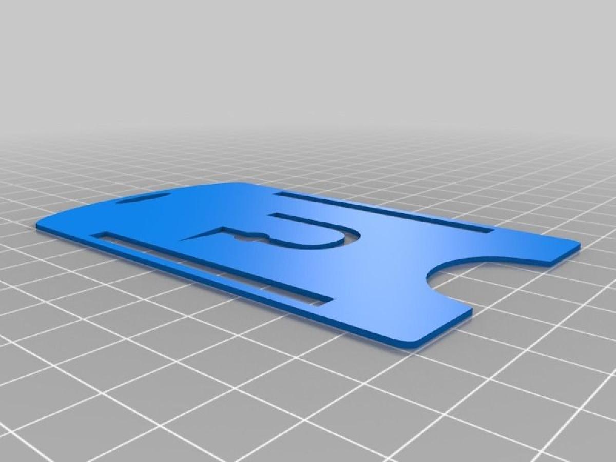 Porta cracha: Universidade CI&T