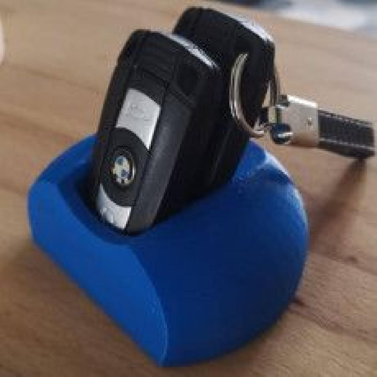 Suporte telecomando BMW