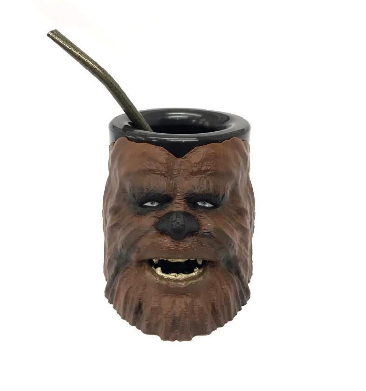 Mate Chewbacca (Guerra nas Estrelas)