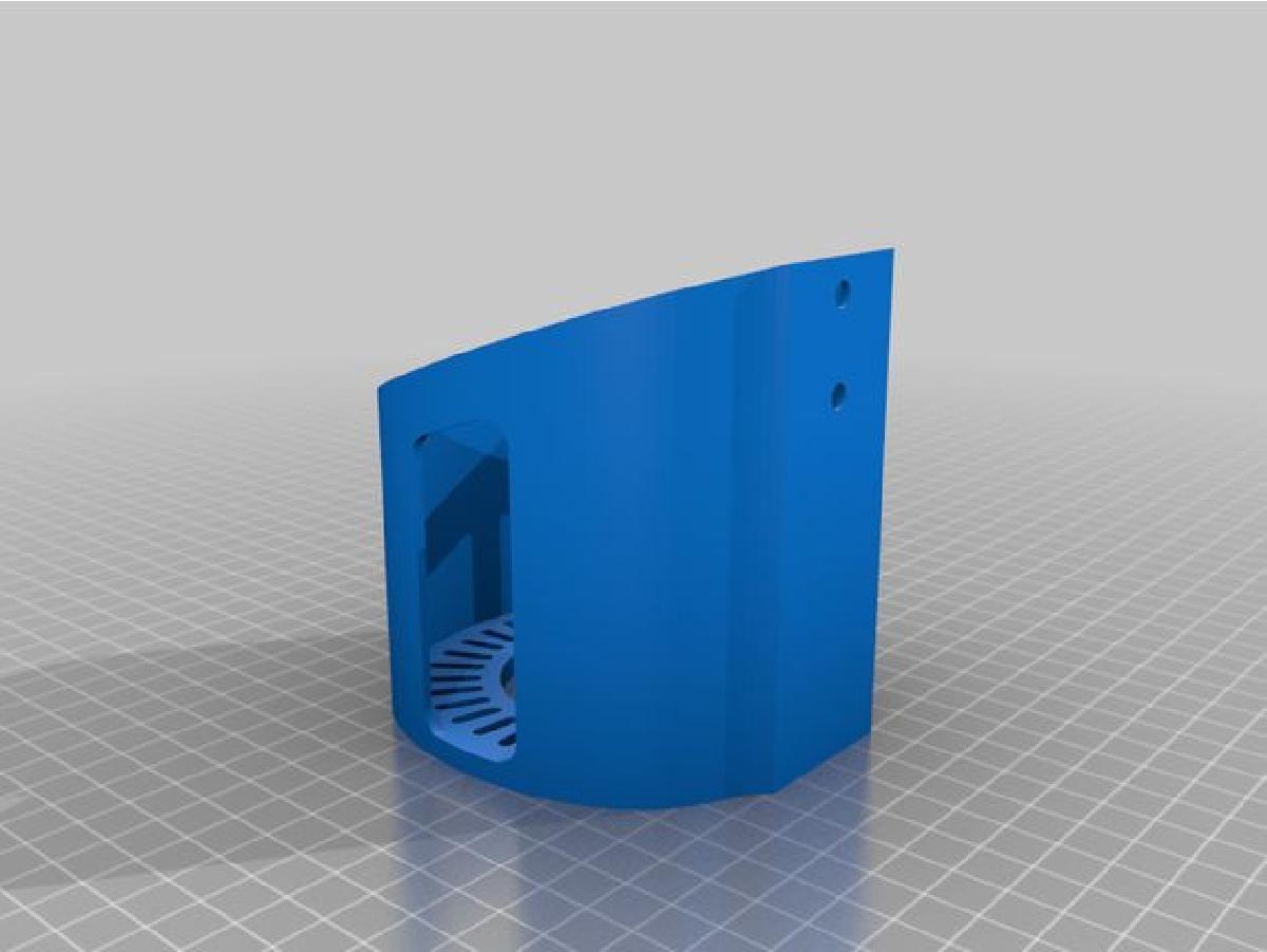 Suporte de parede TP Link Deco M4