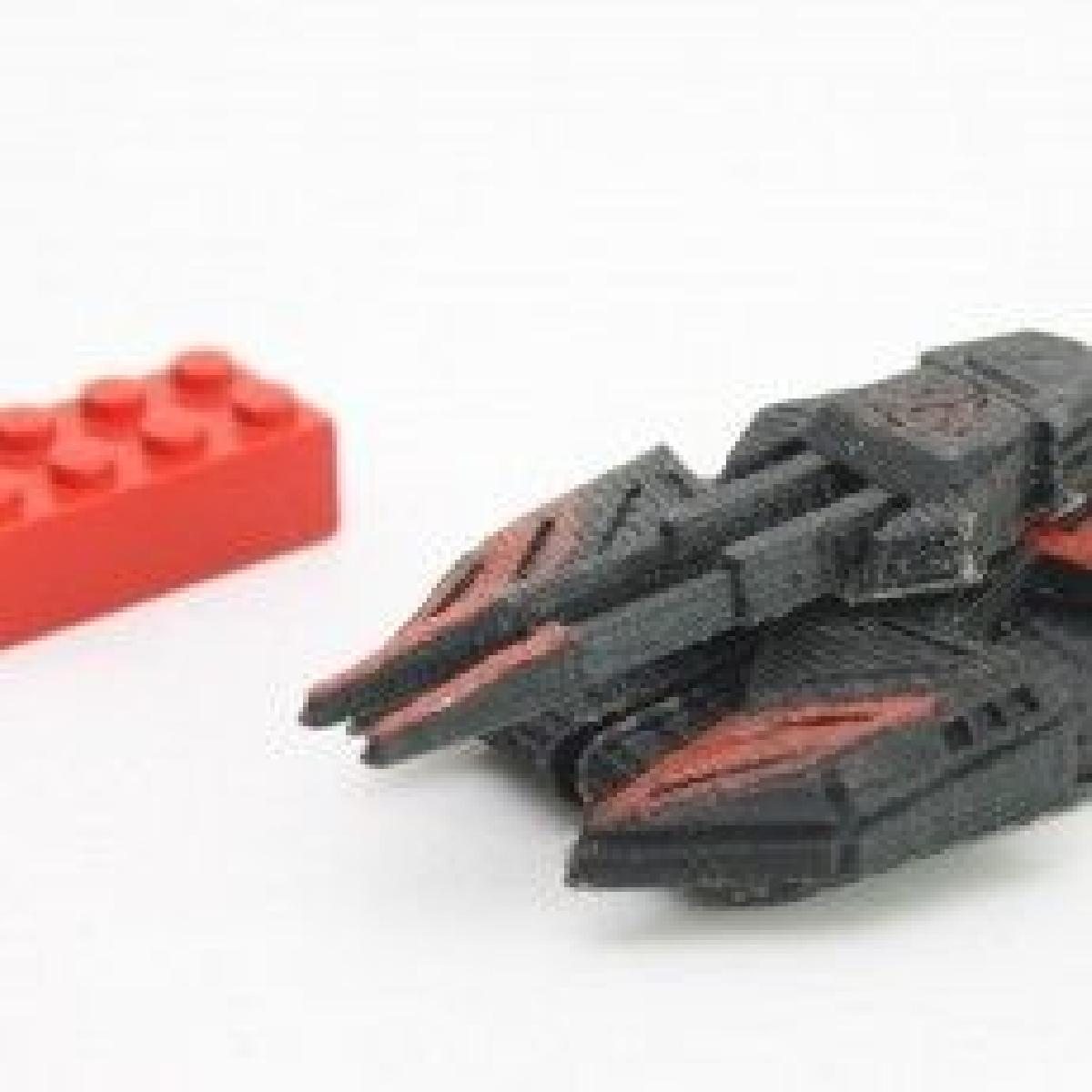 Tanque Cybran T2 Rhino