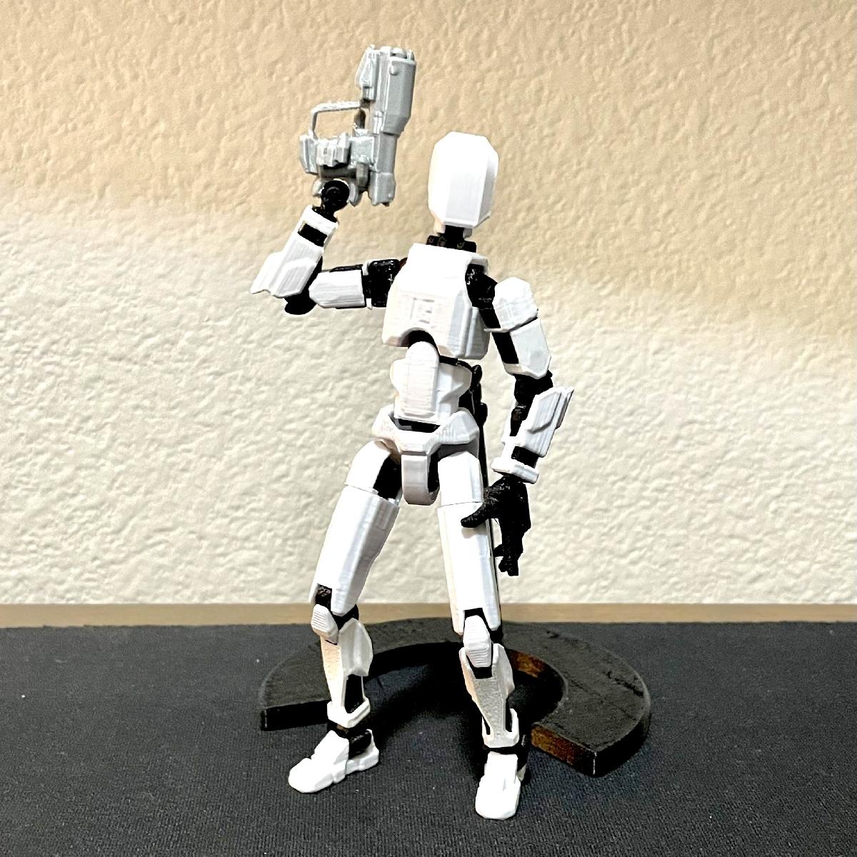 Magnums M6G | Manequim 13 Mod | Arma Halo