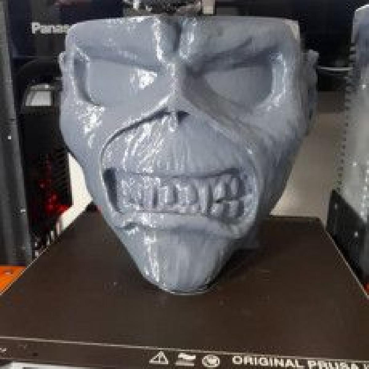 Eddie   Iron Maiden