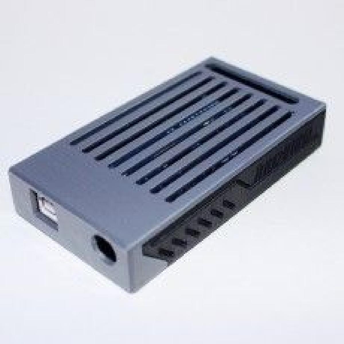 Estojo Arduino Mega