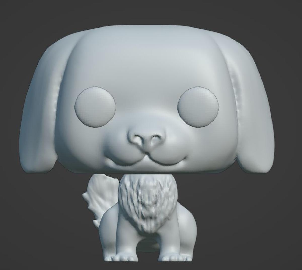 Funko Pop Cao 2