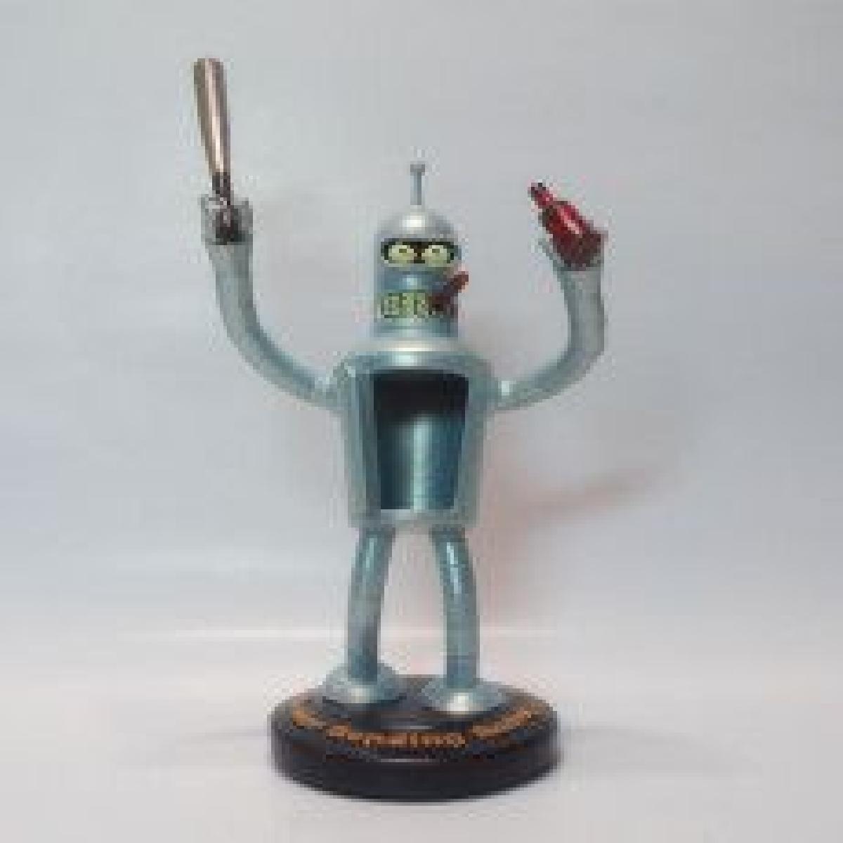 Bender Futurama
