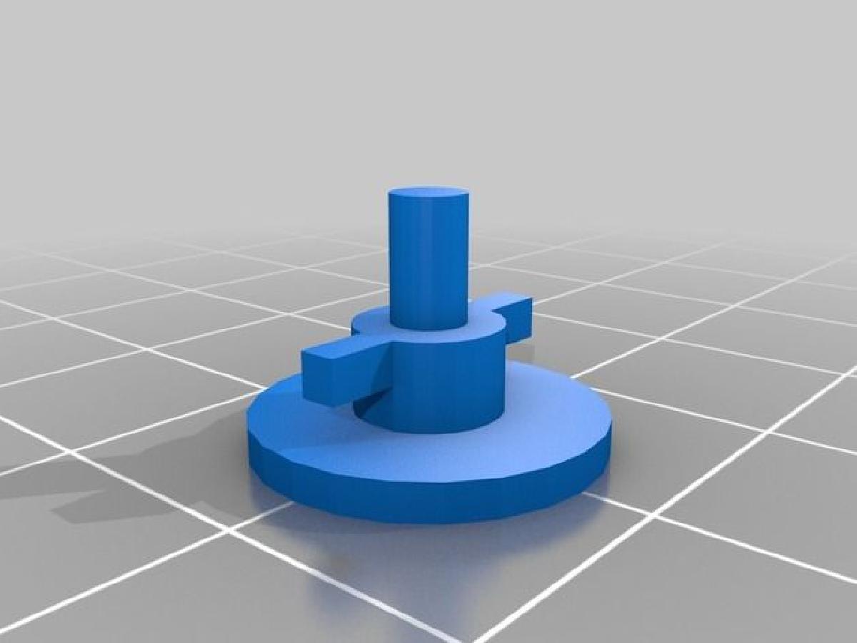 Clipe de mola do carregador de airsoft