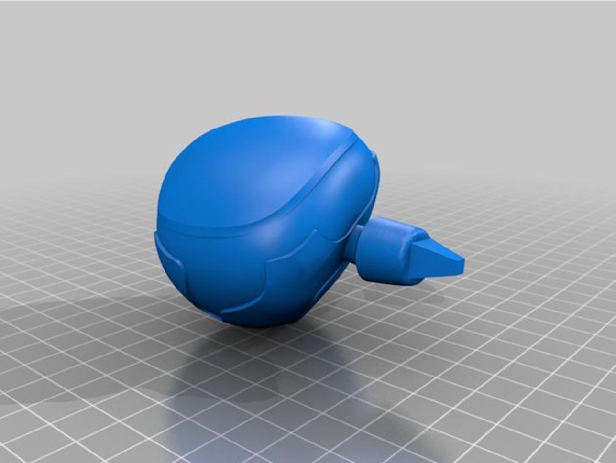 Astro bot