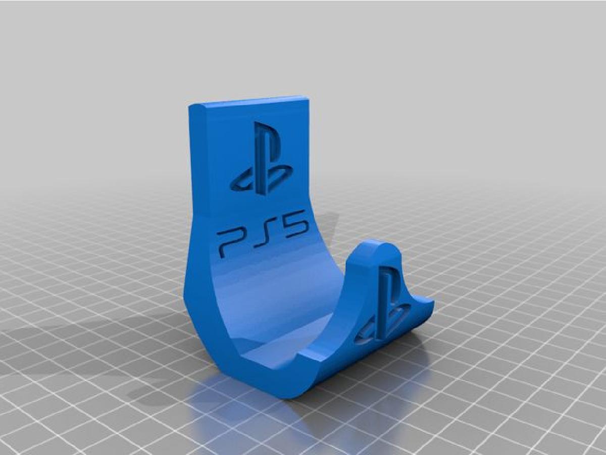 Cabide do controlador PS5