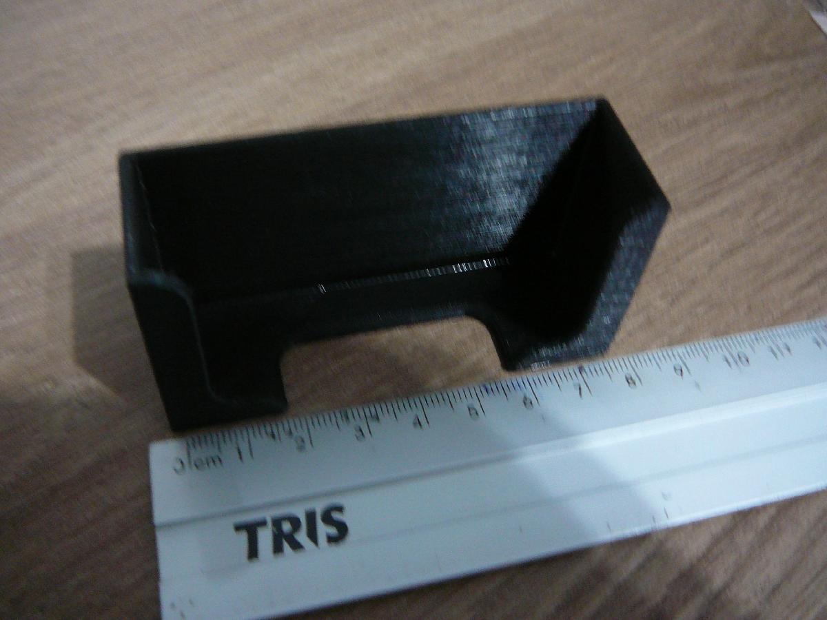 Suporte a controles remotto ou celular