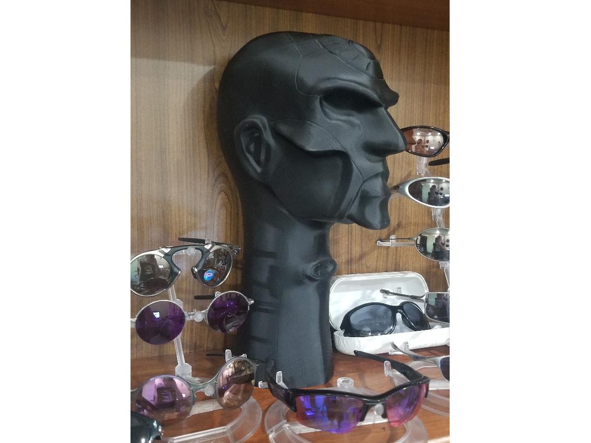 Oakley Shadow Bob Wannabe 
