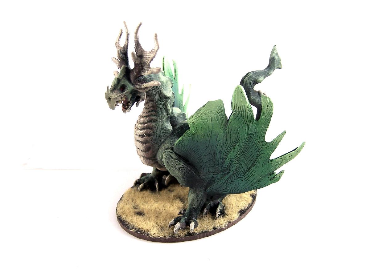 Dragão da Floresta