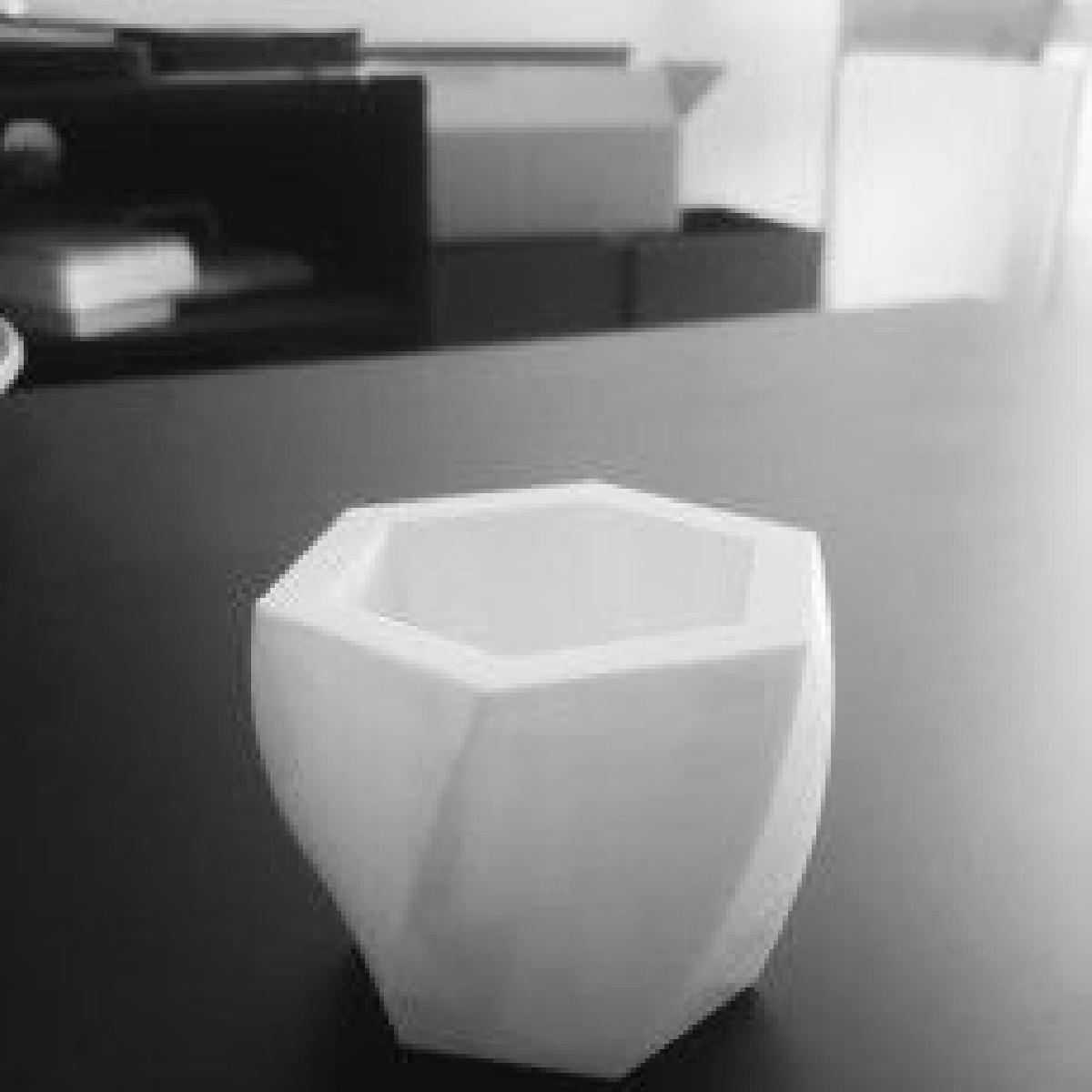 VASO DE FLORES / VASO DE FERRAMENTAS