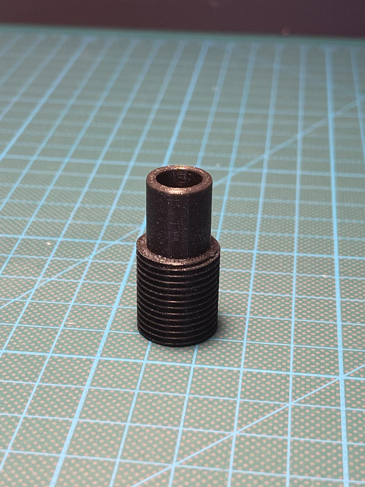 Logitech G29 Adaptador Shifter Knob