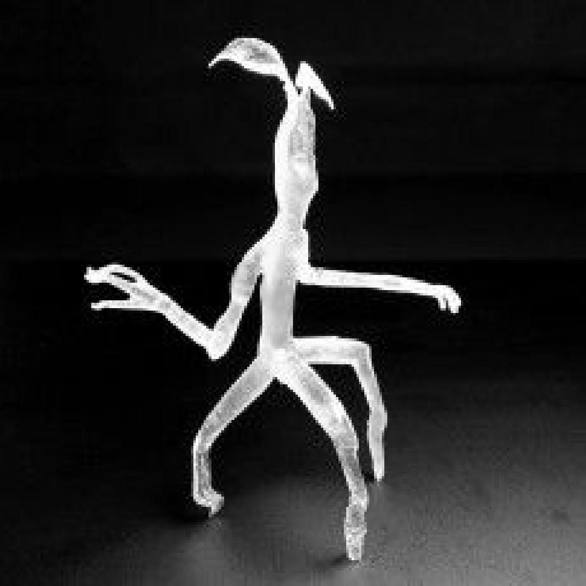 Piquete de animais fantasticos