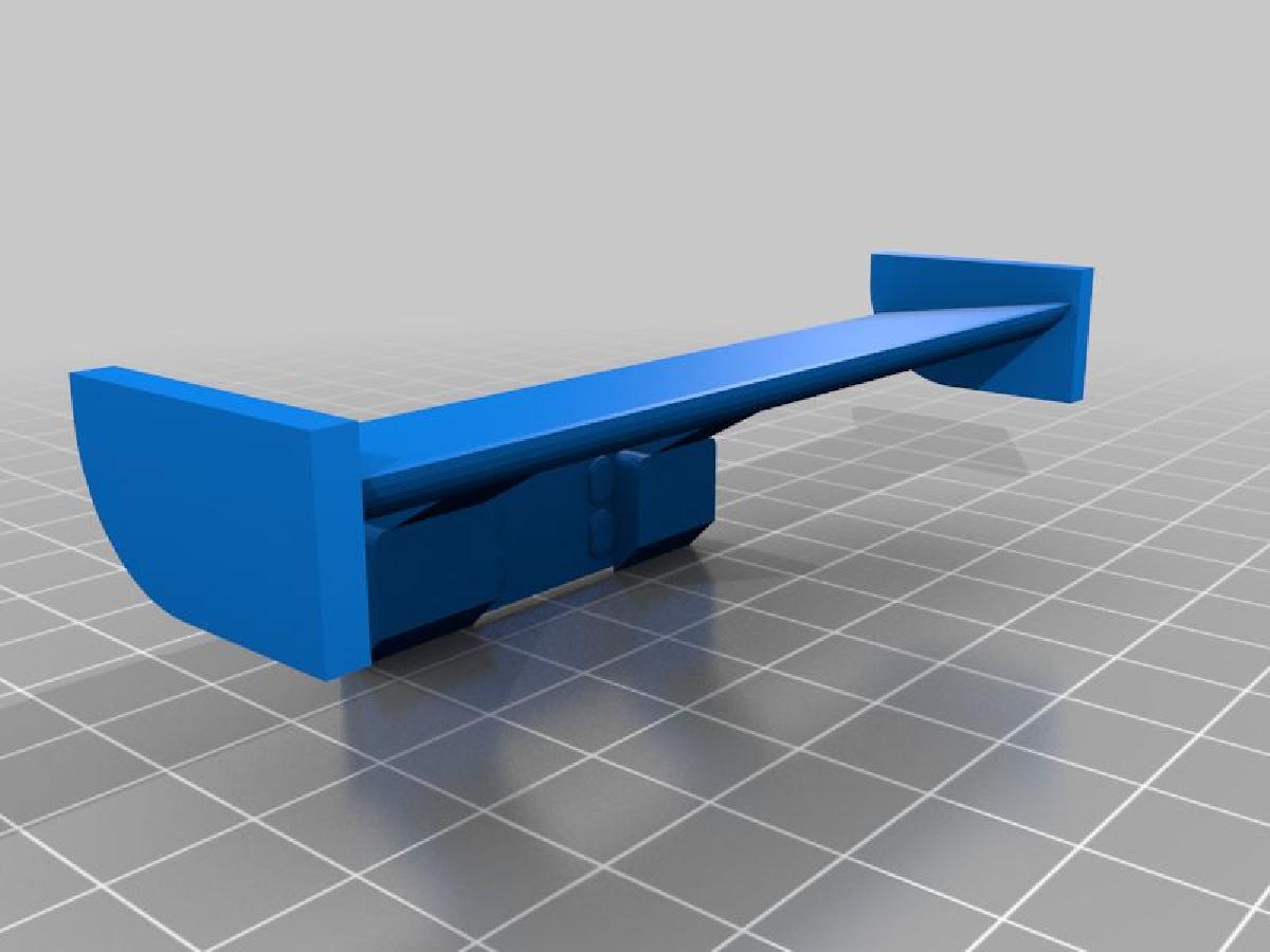 Asa de crocodilo/spoiler 