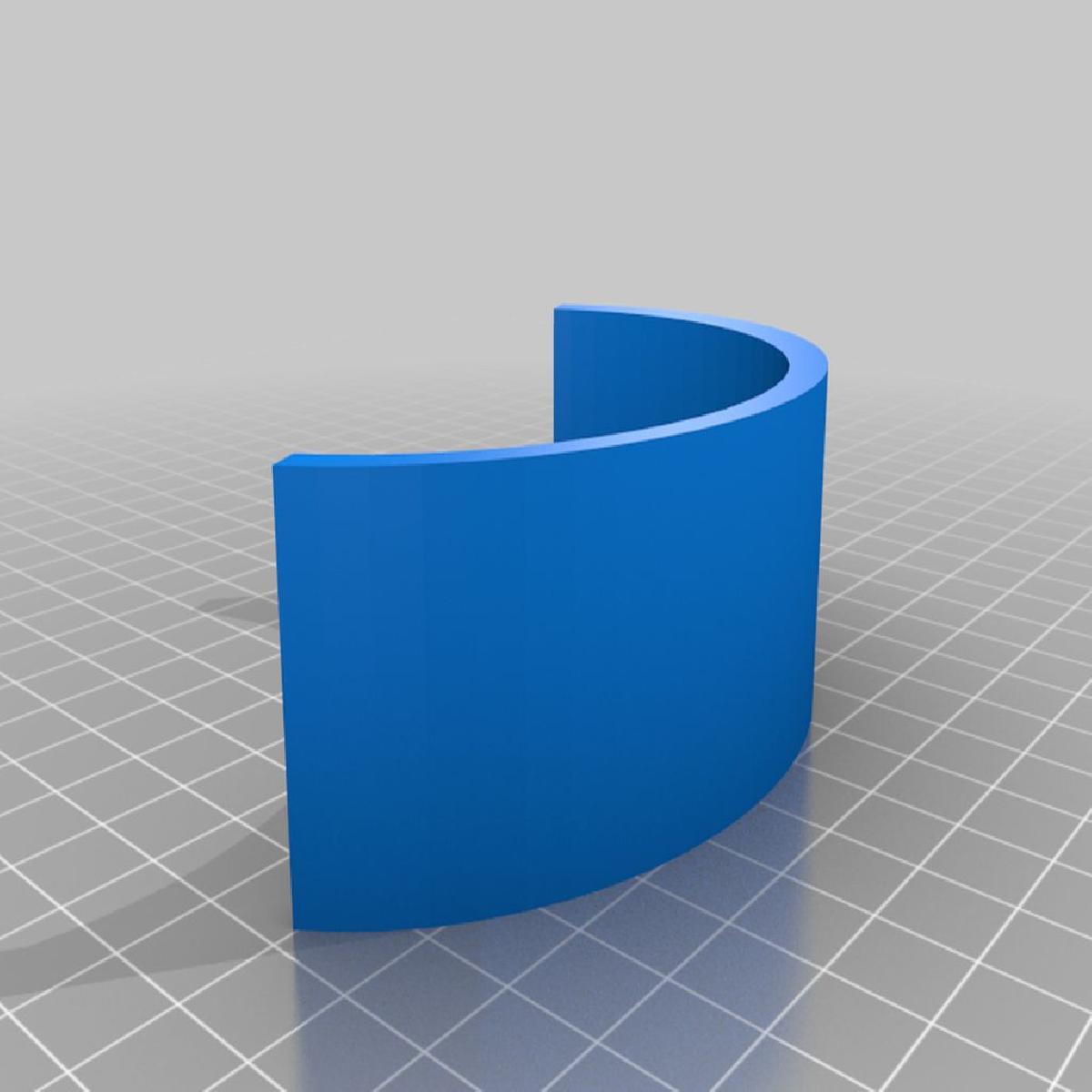 Base para carrinho Arduino