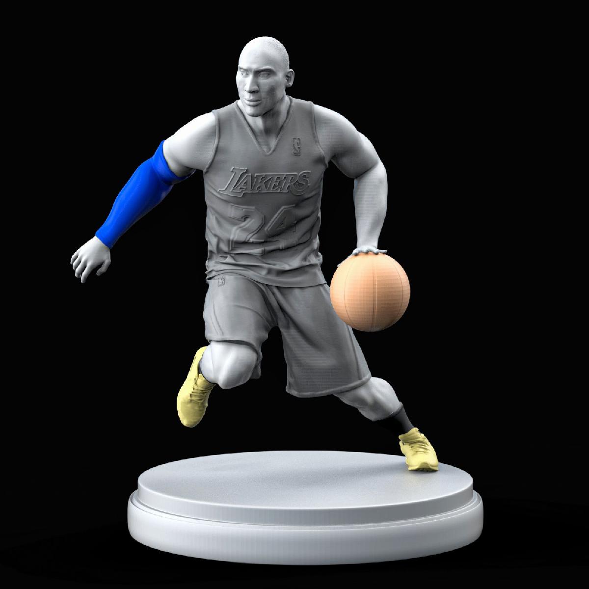 Kobe Bryant Livre 1