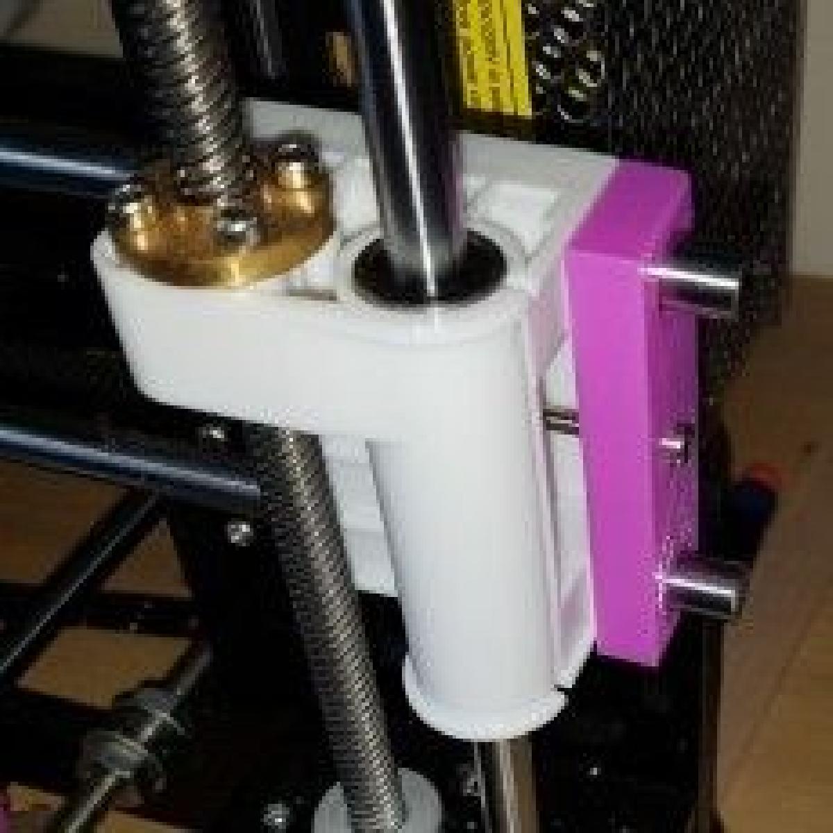 Tensionador Anet X Axis para barras de eixo x estendidas