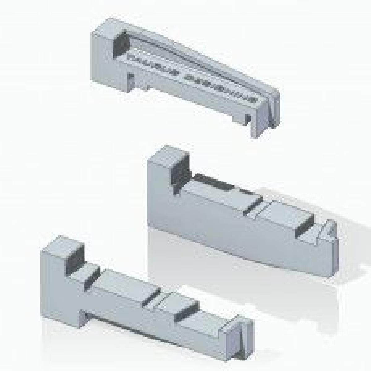 Suporte de parede do Playstation PS5 (lado esquerdo/direito)