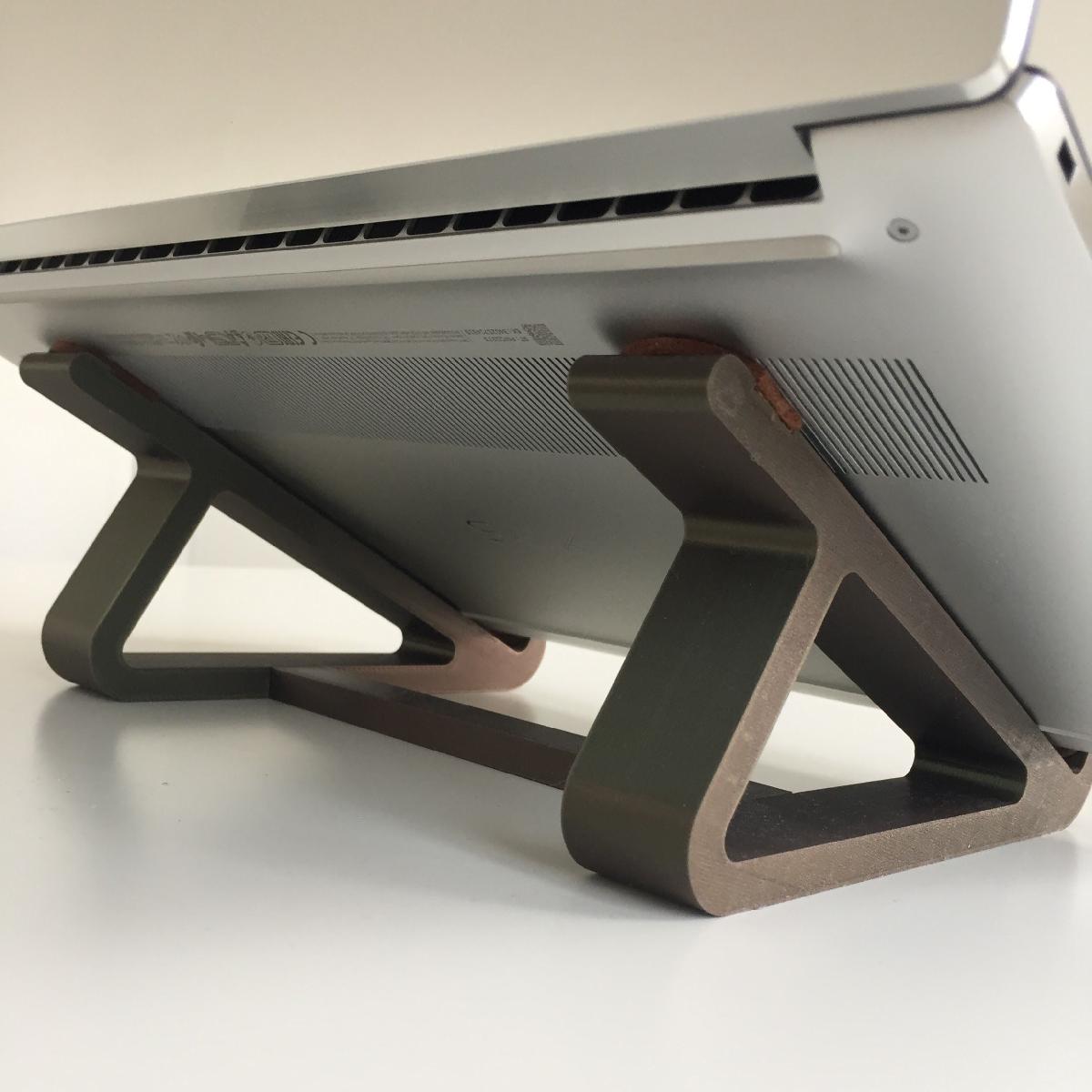 Suporte para laptop   ATUALIZADO