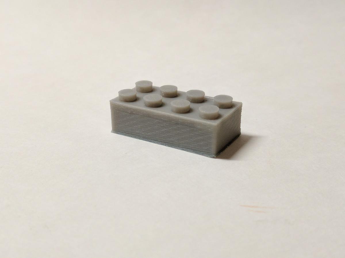 Bloco LEGO