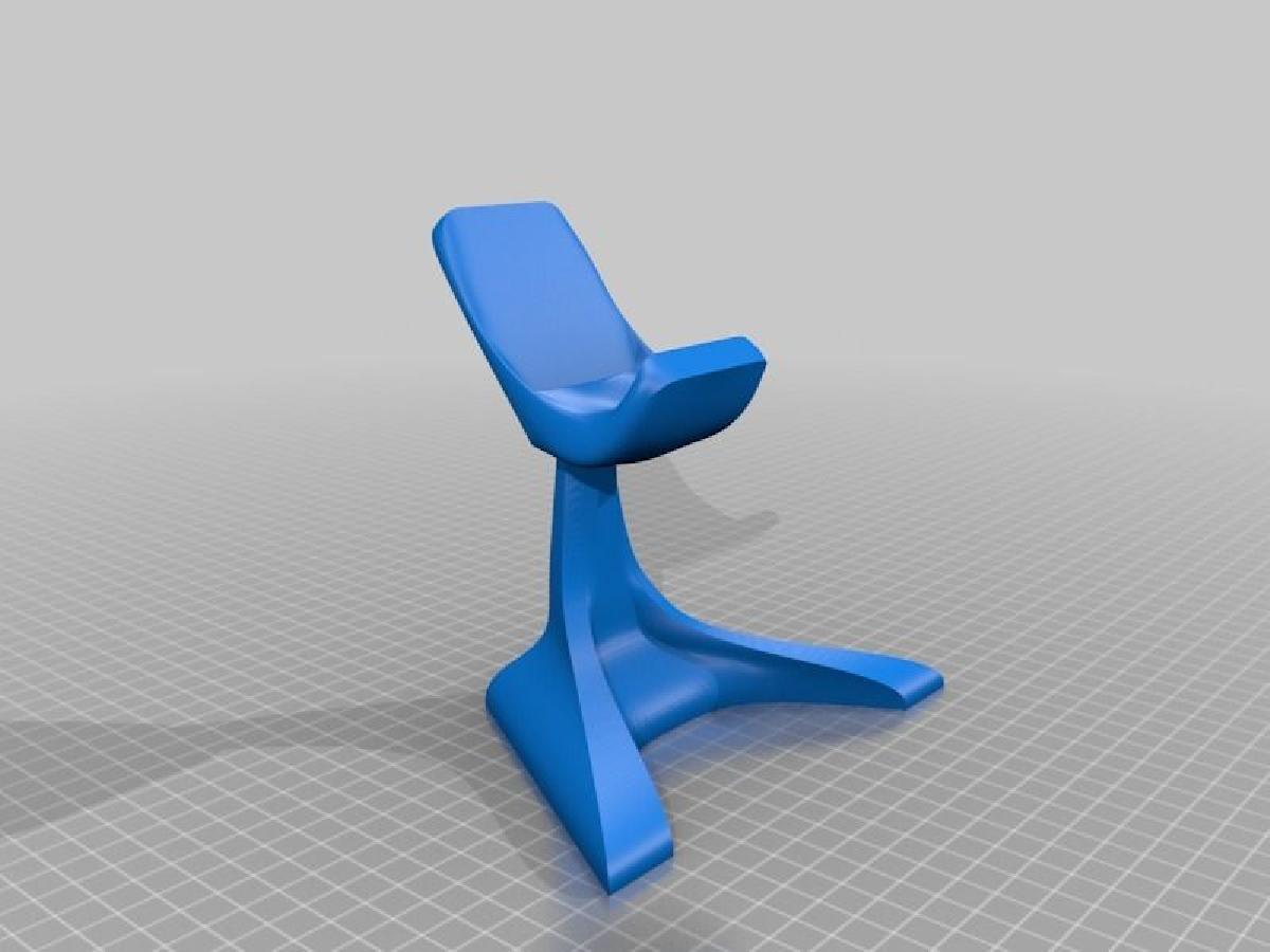Suporte (para controlador, fone de ouvido etc.)