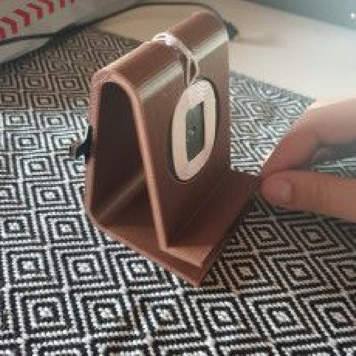 Carregador sem fio