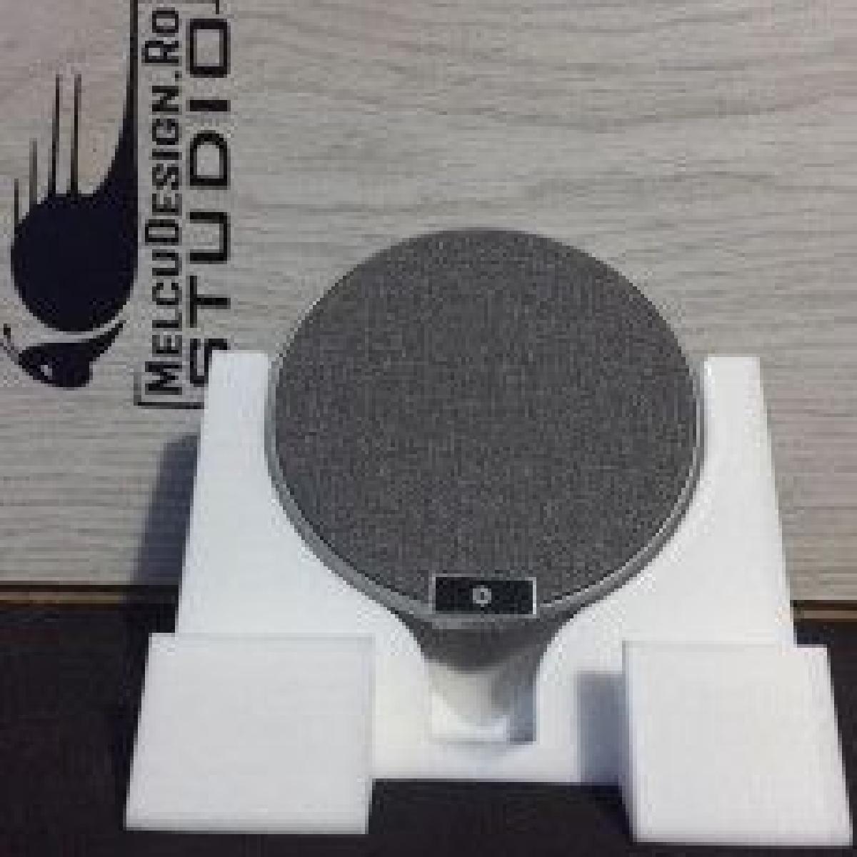 Suporte para carregador sem fio By MelcuDesign