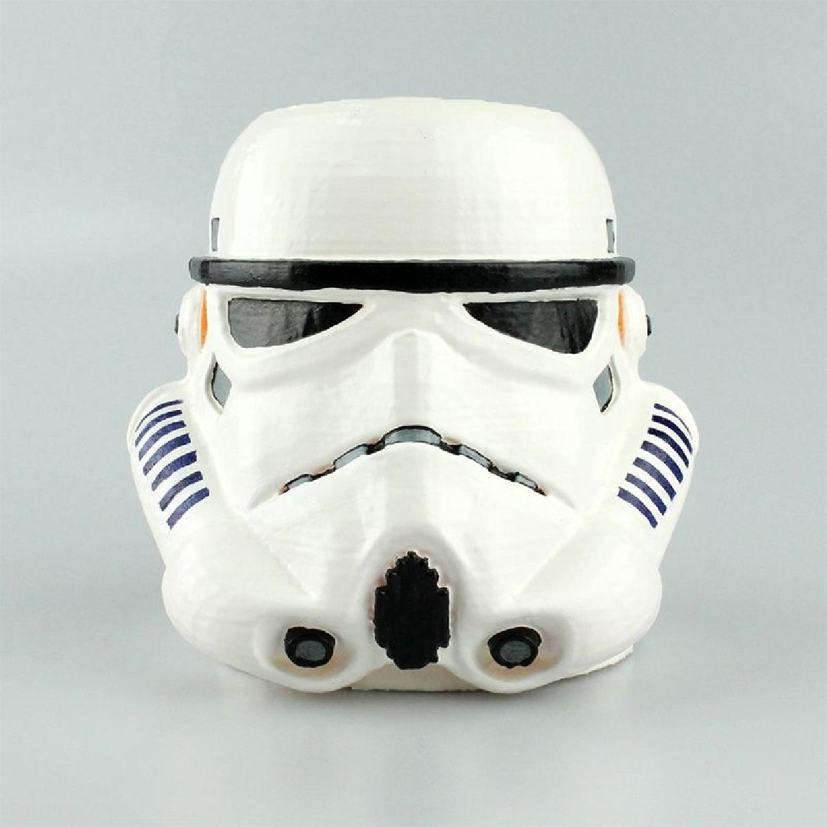 Copa Stormtrooper Pen