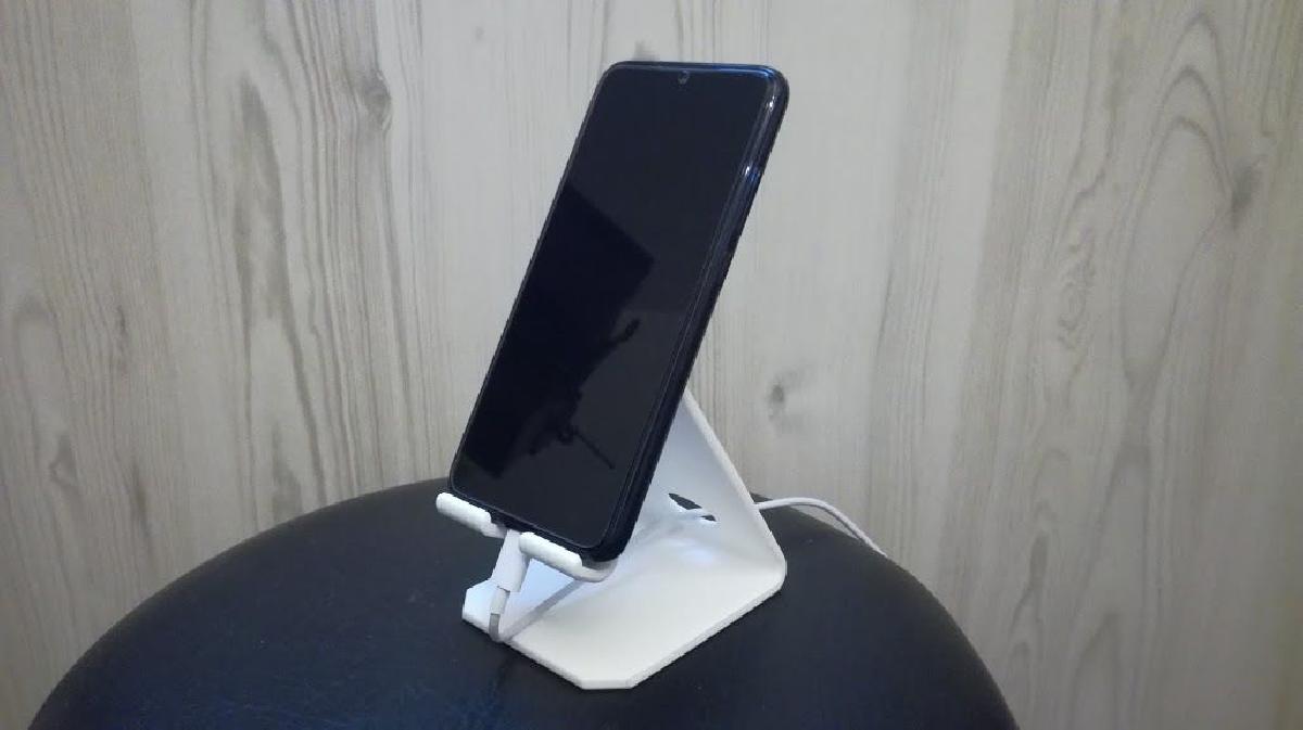 Suporte de telefone universal _ Samsung Galaxy / Xiaomi Redmi