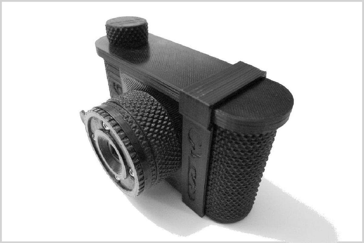 P6 * 6 120 Camera Pinhole