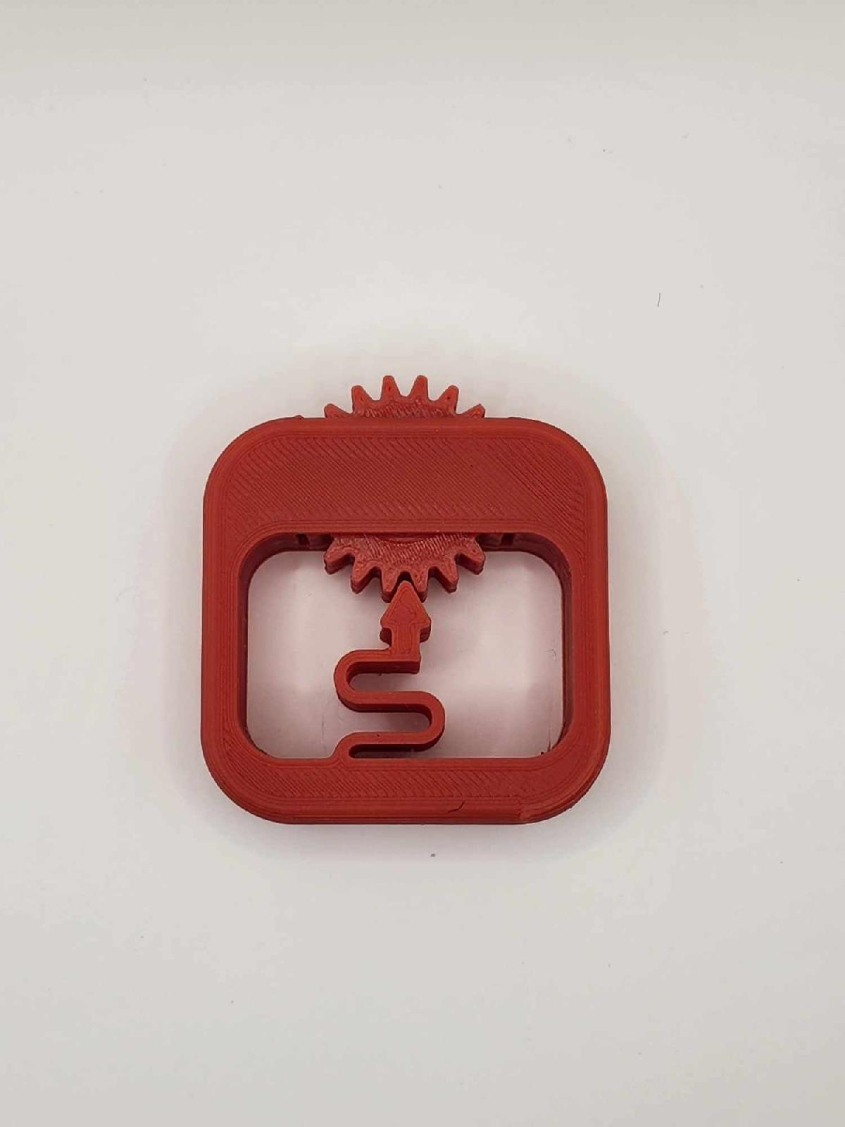 Equipamento de inquietacao