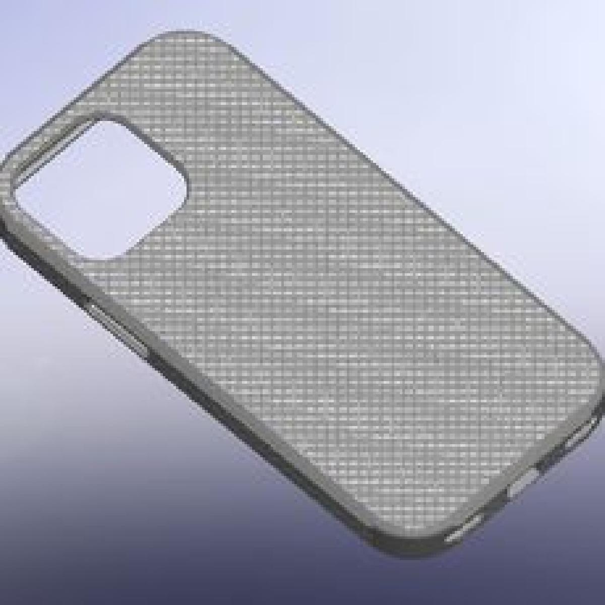 Capa para iPhone 15 Pro