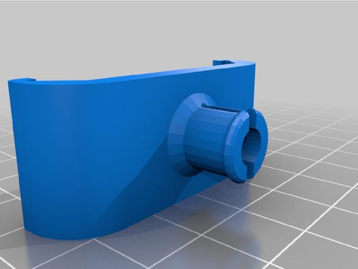 Orelhas de fone de ouvido