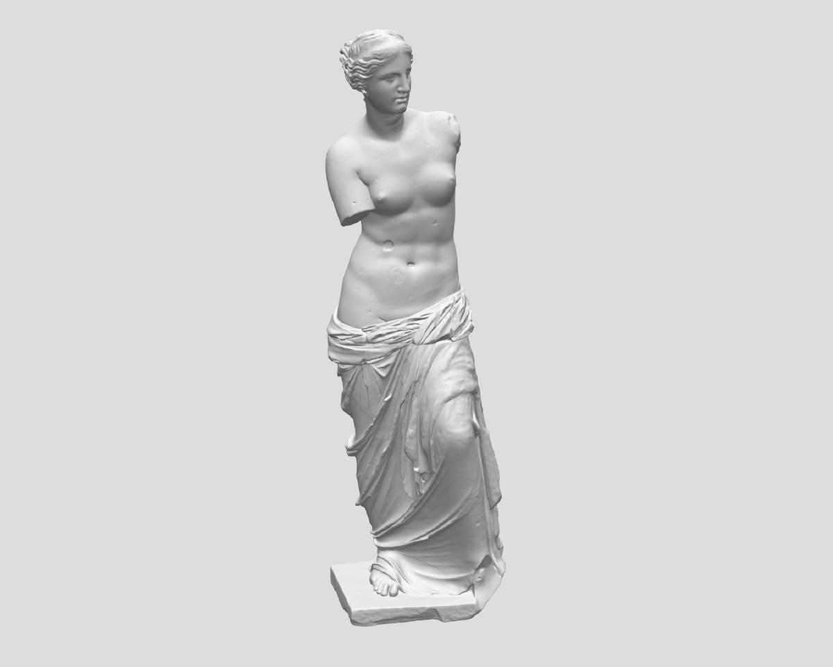 Venus de Milo (Afrodite de Milos)