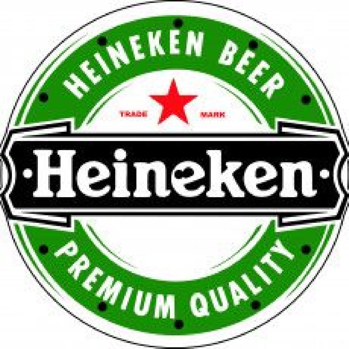 horloge Heineken |
