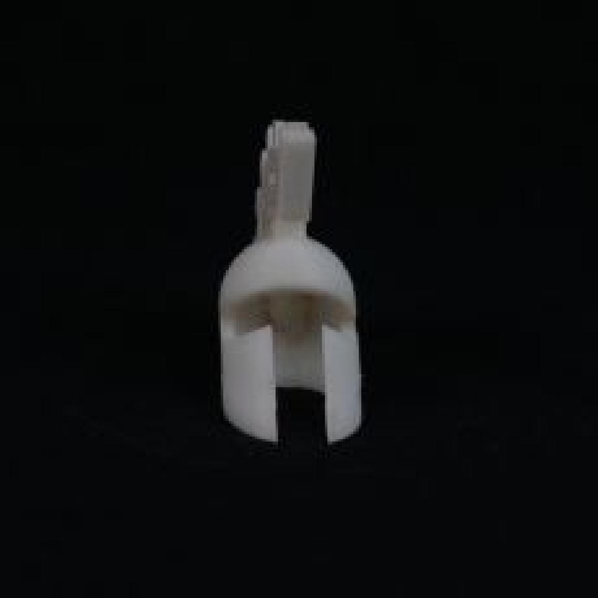 Elastico de Capacete Espartano Arrumado